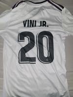 Vinicius Jr. trikot Nordrhein-Westfalen - Enger Vorschau