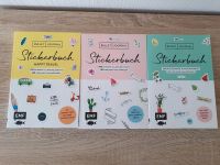 Stickerbücher für Bullet Journal Nordrhein-Westfalen - Grevenbroich Vorschau