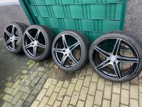 BMW M2 Alufelgen mit 5x120  9x19 235/35-19 Nordrhein-Westfalen - Gladbeck Vorschau