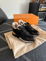 Louis Vuitton Runaway Sneaker gefüttert - Full Set - Gr. 37 Dortmund - Eving Vorschau