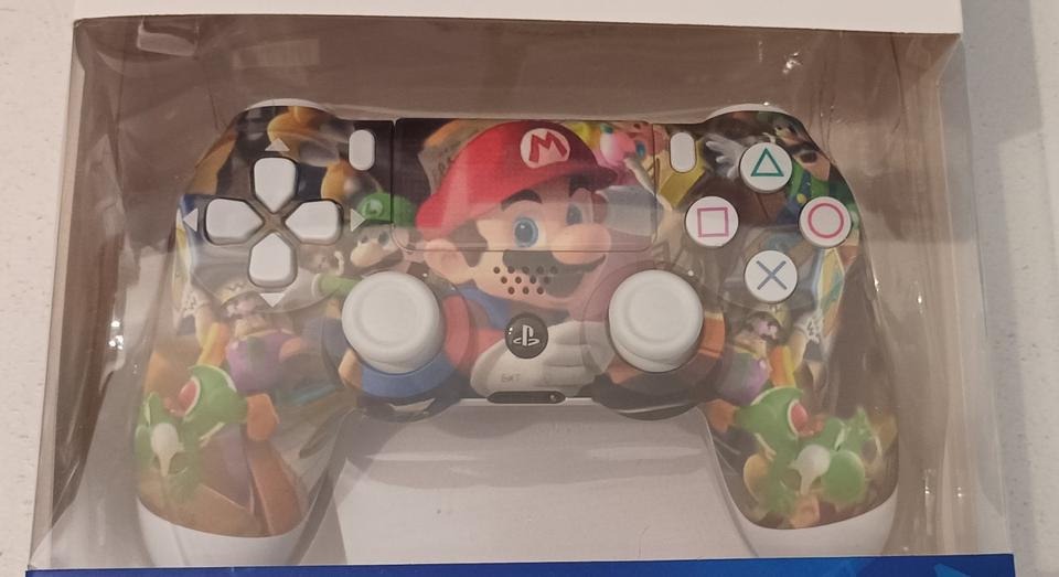 NEU Controller Dualshock PS4 Playstation verschiedene Farben in Wilhelmshaven