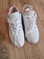 Skechers Uno 2 - Air Feels Weiß Rosa in Gr. 40 Hessen - Kaufungen Vorschau