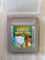 Nintendo Gameboy Kirby's Dream Land Nordrhein-Westfalen - Emsdetten Vorschau