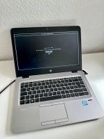 HP EliteBook 840 G3 ohne Festplatte / mit Dockingstation Niedersachsen - Stuhr Vorschau