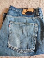 LEVIS / WRANGLER Kult-Jeans  Herren 36/30 Sachsen - Eibau-Walddorf Vorschau