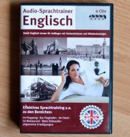 Konvolut English CD's & Bücher Niedersachsen - Papenburg Vorschau