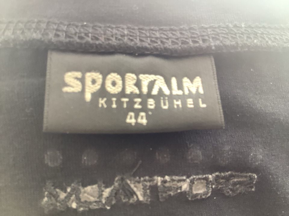 SPORTALM SHIRT GR.44 in Kiel