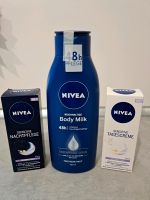 Nivea Set, Neu! Sachsen-Anhalt - Köthen (Anhalt) Vorschau