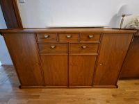 Hochwertiges Massiv Sideboard Nordrhein-Westfalen - Marsberg Vorschau