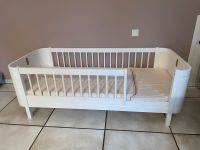 Oliver Furniture Wood Mini+ (Babybett und Kinderbett) Nordrhein-Westfalen - Euskirchen Vorschau