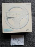 Nintendo Wii Wheel - NEU und noch versiegelt Hamburg-Mitte - Hamburg Wilhelmsburg Vorschau