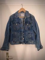 Jeansjacke von Primark/ Denim co./ Gr. 36 Hessen - Wiesbaden Vorschau