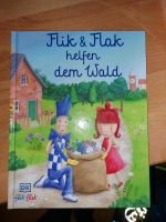 Flik & Flak helfen dem Wald neu Baden-Württemberg - Weil im Schönbuch Vorschau