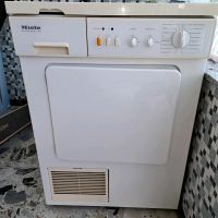 Miele Kondenstrockner Deluxe Electronic T 358 C Hessen - Gründau Vorschau