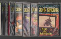 John Sinclair 1.Auflage 61,65,66,72,74,79 Niedersachsen - Hameln Vorschau