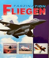 5 Sammelordner "Faszination Fliegen" (top, inkl. Versand) Hessen - Bad Homburg Vorschau