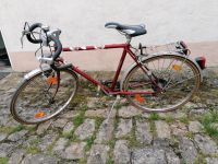 Nostalgie Fahrrad - 80er Jahre Kinderfahrrad Bayern - Gochsheim Vorschau