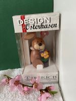 Ullrich Osterhase Original Erzgebirge Blume Stiefmütterchen Dresden - Äußere Neustadt Vorschau