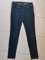 164 L Tom Tailor Jeans blau Bergedorf - Hamburg Lohbrügge Vorschau