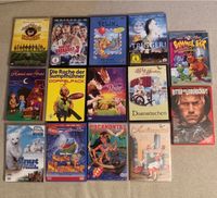 DVDs - verschiedene Filme Nordrhein-Westfalen - Gronau (Westfalen) Vorschau