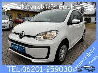 Volkswagen up! move up! EcoFuel maps+more, drive pack plus Baden-Württemberg - Weinheim Vorschau