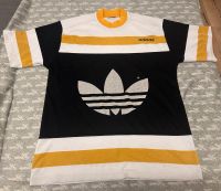 Adidas Shirt Ge. L top Vintage sehr selten Niedersachsen - Osterholz-Scharmbeck Vorschau