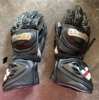 Vanucci Handschuhe Motorradhandschuhe M 8 Leder Niedersachsen - Freiburg (Elbe) Vorschau