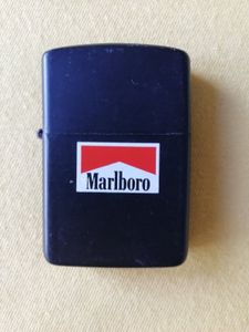 Gasfeuerzeug Marlboro  Kleinanzeigen ist jetzt Kleinanzeigen