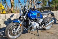 BMW R nine T - 5 Sondermodell, Wertanlage Bayern - Aidenbach Vorschau