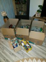 Lego Raritäten  Star Wars- Avatar  - Ninjago- Piraten- Mindcraft Bayern - Bad Endorf Vorschau