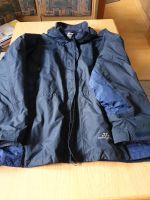 Herrn Winterjacke blau größe XL 56 Bayern - Memmingerberg Vorschau