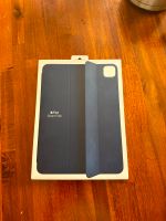 iPad Folio "11(iPad Hülle) in deep navy (also blau) Dortmund - Innenstadt-West Vorschau