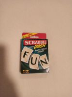 Scrabble Dash von Mattel, Kartenspiel Hessen - Echzell  Vorschau