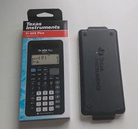 TI-30X Plus Taschenrechner - Texas Instruments Brandenburg - Velten Vorschau