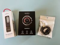 Suunto Paket: Suunto 9 (Gen1) Black + originaler Brustgurt! Bayern - Pyrbaum Vorschau