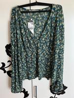 Mango Damen Top Bluse Gr. XXL Nordrhein-Westfalen - Wenden Vorschau