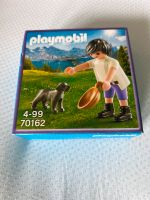 Playmobil Kind mit Hund neu und OVP Baden-Württemberg - Möglingen  Vorschau