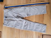 Esprit Sommer Hose mit Gürtel, beige, Gr. 116, wie neu Baden-Württemberg - Sandhausen Vorschau