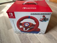 Nintendo Switch Mario Kart Racing Wheel Pro Mini Thüringen - Am Ettersberg Vorschau