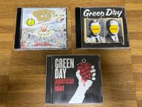CDs Green Day CD Sammlung Bayern - Ingolstadt Vorschau