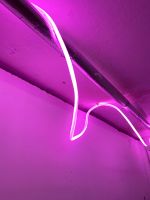 Flex Tube Schlauchlampe rosa Altona - Hamburg Ottensen Vorschau