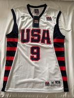 Reebok LeBron James USA Trikot Rheinland-Pfalz - Heidesheim Vorschau