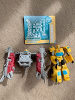 Transformers Cyberverse Bumblebee Brandenburg - Altlandsberg Vorschau