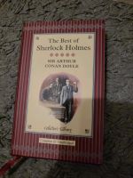 The best of Sherlock Holmes by Sir Arthur Conan Doyle Duisburg - Homberg/Ruhrort/Baerl Vorschau