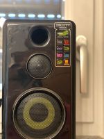 SCOTT Anlage inkl iPod und Fernbedienung Bayern - Regensburg Vorschau
