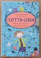 Lotta Leben Kinderbücher Duisburg - Rheinhausen Vorschau