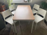 Tisch inkl. Stühle Innenstadt - Köln Deutz Vorschau