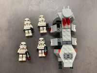 Lego 75078 Imperial Troop Transport Hessen - Lampertheim Vorschau