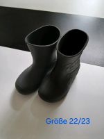 Gummistiefel in Gr. 22/23 Bayern - Landshut Vorschau