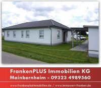 Neubau! Bungalow mit 670m² GS - wohnen ohne Treppensteigen Bayern - Uffenheim Vorschau